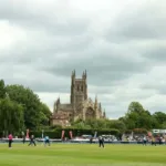 ECB Bans Transgender Women from Elite Cricket Tournaments Starting 2025