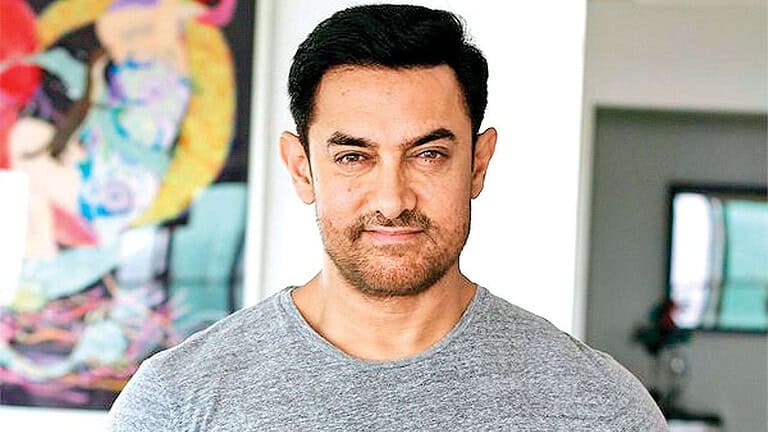 Mr. Perfectionist Aamir Khan Net Worth, Family, Income and Assets in 2025