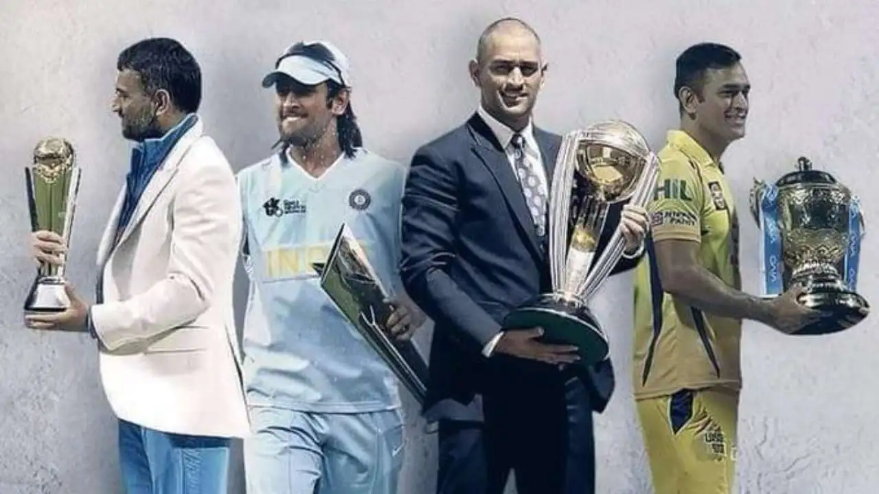 MS Dhoni Net Worth, Career, Income, Family, Assets, and More in 2025