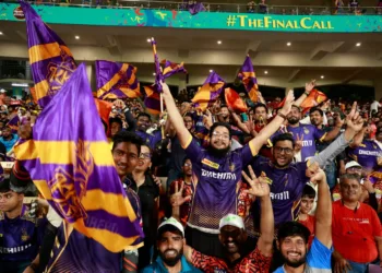 Riyadh Set to Host IPL 2025 Mega Auction Amid Clash with India vs Australia Test