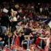 Atlético’s Response: Lighter Thrower Banned for Life, New Measures Against Hooded Fans at Metropolitano