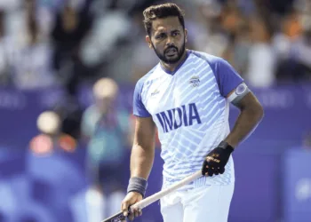 Hockey India League Auction 2024