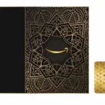 Boost Festive Cheer with Amazon Gold Vouchers: The Perfect Corporate Gifting Solution