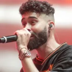 AP Dhillon to Redefine Concerts in India with 360-Degree Levitation Stage for The Brownprint Tour