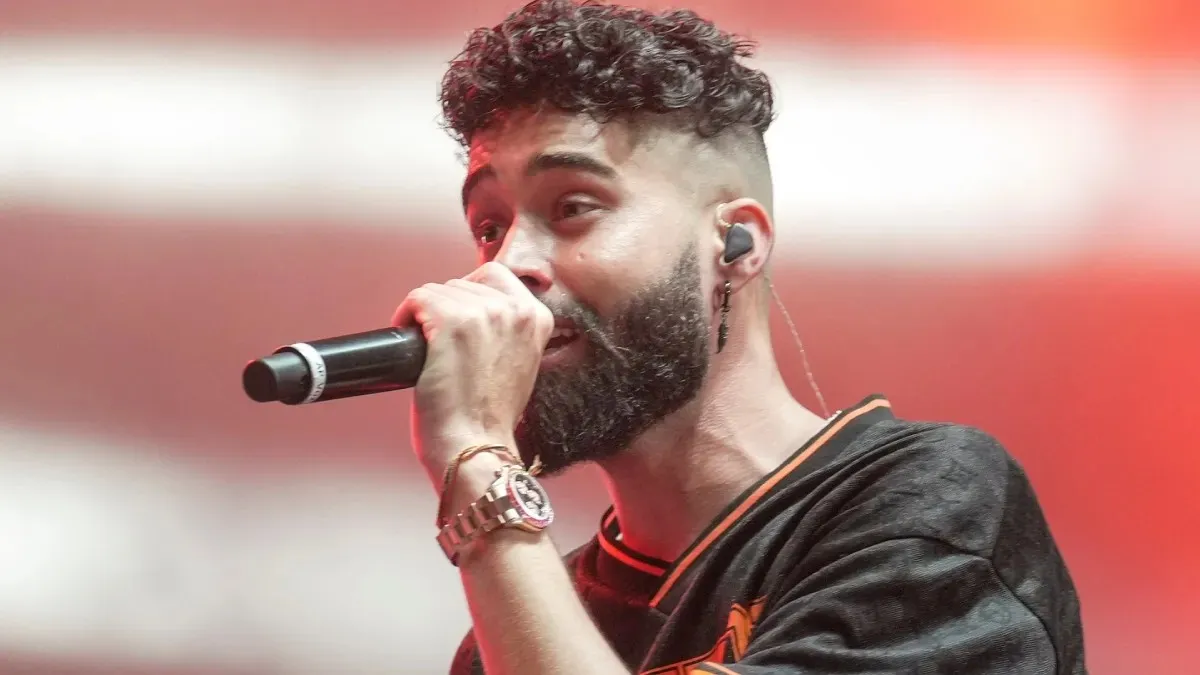 AP Dhillon to Redefine Concerts in India with 360-Degree Levitation Stage for The Brownprint Tour