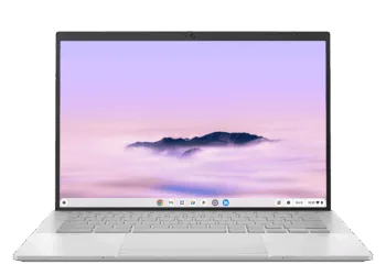 ASUS Launches ExpertBook CX54 Chromebook Plus in India