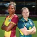 West Indies Women vs Australia Women Score:17/0 after 2.3 Overs