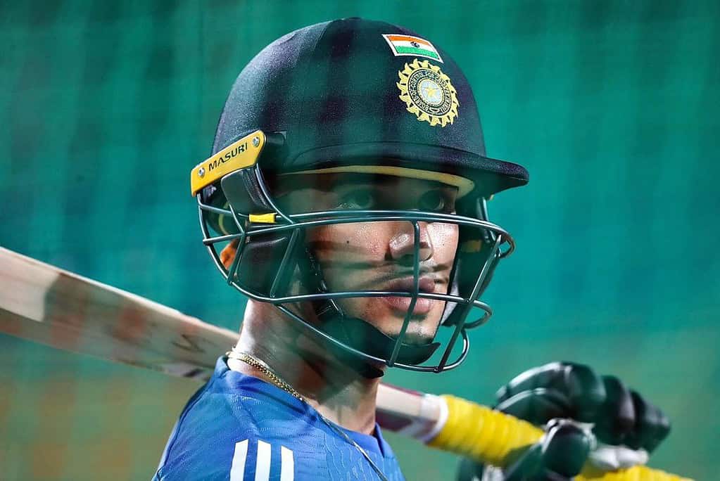 Abhishek Sharma Tilak Varma to Lead India A in ACC Men's T20 Emerging Teams Asia Cup 2024: Full Squad