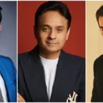 Adar Poonawalla Acquires 50% Stake in Karan Johar’s Dharma Productions for ₹1,000 Crore