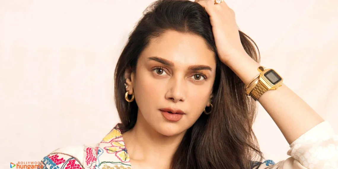Aditi Rao Hydari