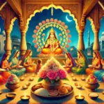 Ahoi Ashtami Vrat 2024 Date: Celebrating Motherhood and Prayers for Children’s Wellbeing
