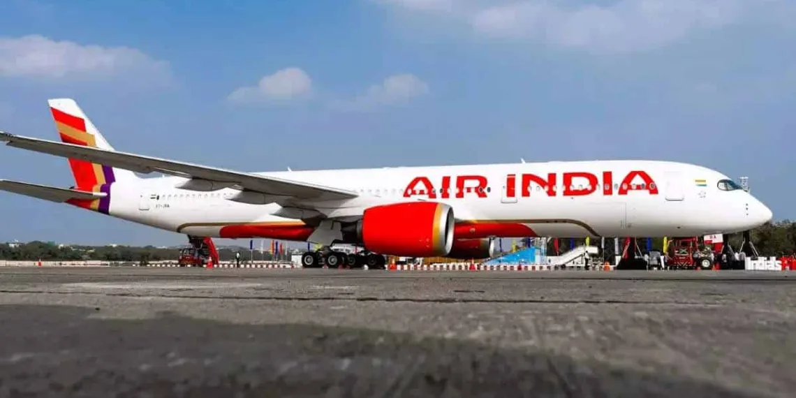 Air India flight bomb News: Air India Flight Rescheduled to navigate a Bomb Scare