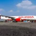 Air India flight bomb News: Air India Flight Rescheduled to navigate a Bomb Scare