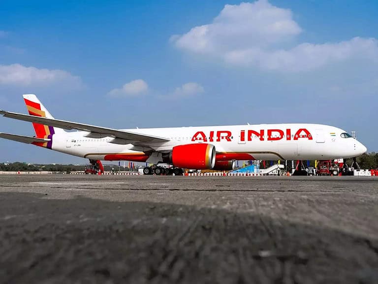 Operation Sindoor: Indian Airports Closed – Srinagar Temporarily Closed
