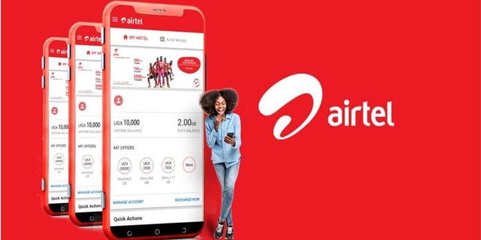 Airtel-Recharge-Plan