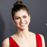 Gorgeous Alexandra Daddario Age, Height, Bio, Income, Net Worth, and Family in 2025 