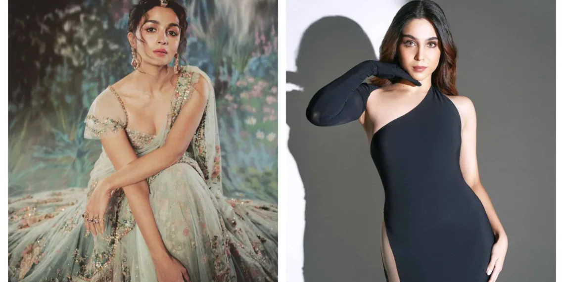 Alpha Release Date Revealed: Alia Bhatt, Sharvari Lead YRF's First Female Spy Film