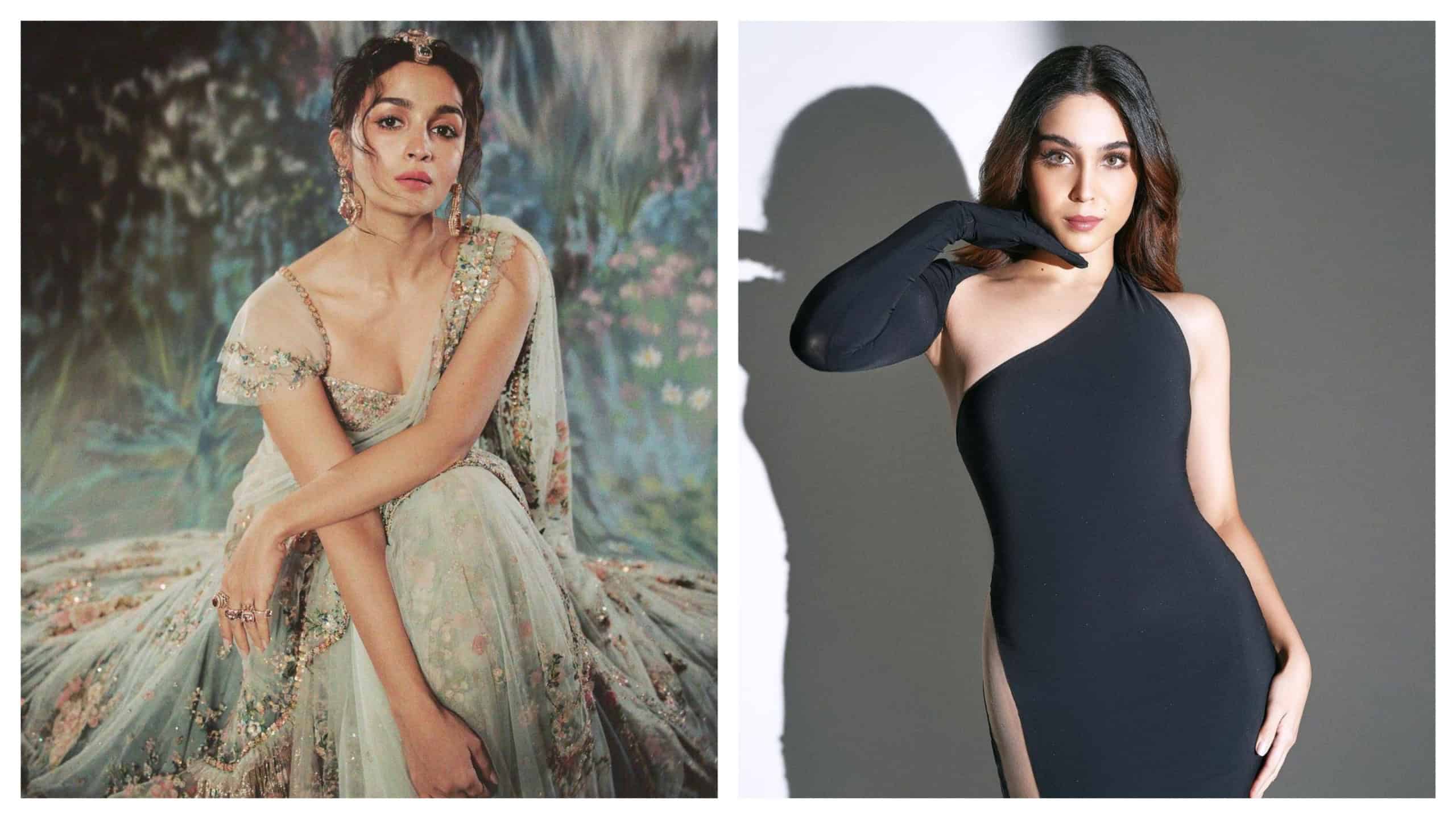 Alpha Release Date Revealed: Alia Bhatt, Sharvari Lead YRF's First Female Spy Film