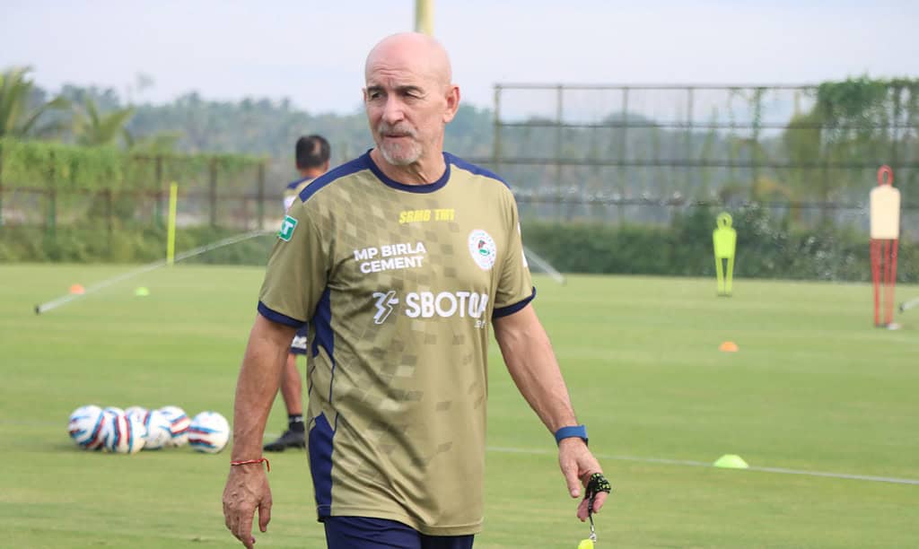 Antonio Habas Who Will Be East Bengal's Next Coach? 3 Contenders to Replace Carles Cuadrat