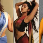 Anupama Parameswaran Height, Weight, Measurements, & Bio in 2025