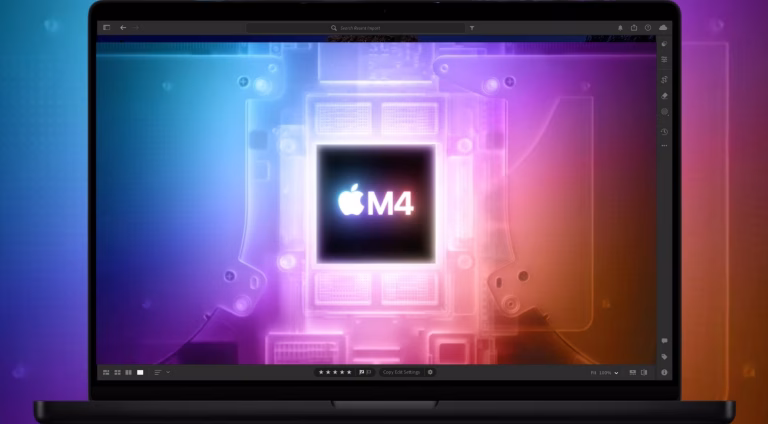 Apple Unveils Upgraded Base 14-Inch MacBook Pro with M4 Chip, New Space Black Finish, and Enhanced Specs