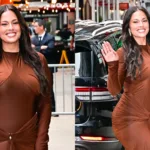 Know Instagram Ashley Graham’s Bio, Age, Height, Net Worth, and Family in 2026
