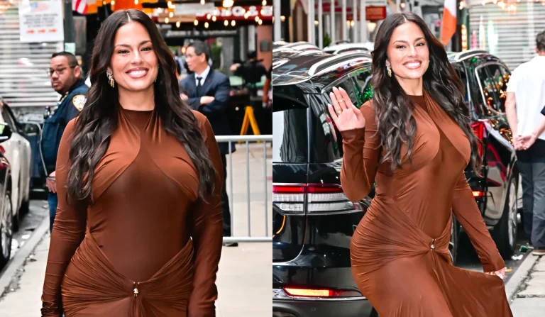 Know Instagram Ashley Graham’s Bio, Age, Height, Net Worth, and Family in 2025