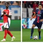 Champions League 2024/25: Arsenal vs PSG – Preview and Prediction
