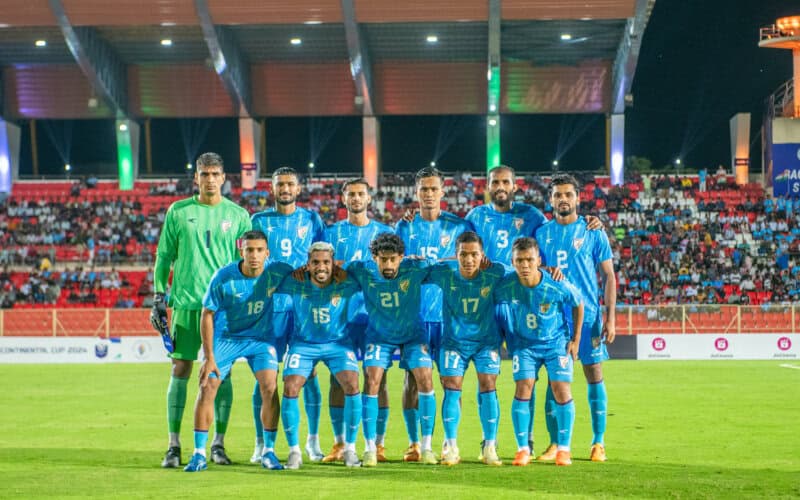 BD25183 800x500 1 India to Face Vietnam in One-off Friendly on October 12 Following Lebanon's Withdrawal