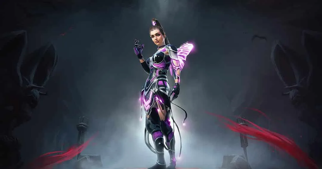 Bollywood Icon Deepika Padukone Joins is a Playable Character on BGMI