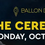 How to Watch the Ballon d’Or 2024 Live: Date, Live Streaming Options and All You Need to Know