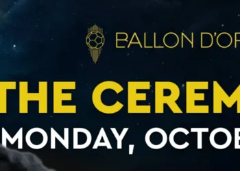 How to Watch the Ballon d'Or 2024 Live: Date, Live Streaming Options and All You Need to Know