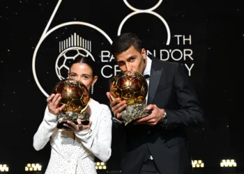 Ballon d'Or 2024: Rodri and Bonmati Shine, Yamal's Breakthrough as Real Madrid Secures Club Honors Despite Boycott