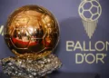 Ballon d'or 2024