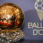 Ballon d’or 2024: All 30 nominees revealed for this year’s award