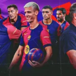 Barcelona’s Ingredients for Resurgence – Dynamism, Directness and Intensity: Are Barca Prepared for Hansi Flick’s First El Clasico Test?