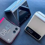 The Best Flip Phones to Buy in India as of 2024