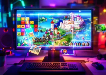 Exclusive: Best Free Online Games for Hours of Fun in 2025