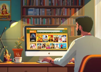 Best Ways to Download Tamil Movies