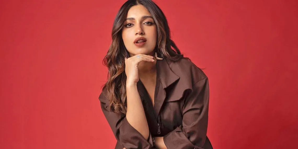 Bhumi Pednekar