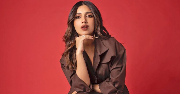 Magnificent Bhumi Pednekar Age, Height, Bio, Career, Income, and Family in 2025