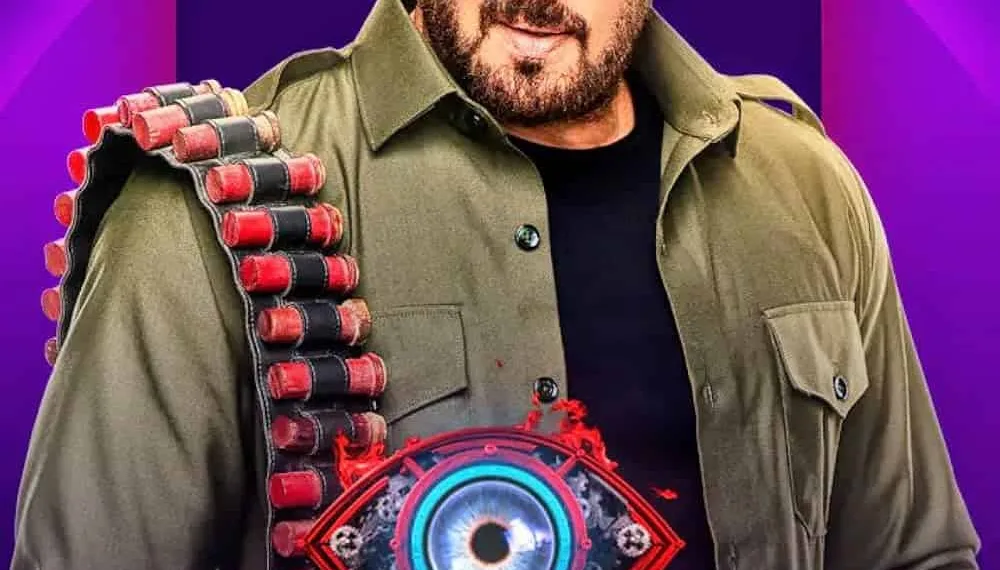 Bigg Boss 18 House Photo: A Sneak Peek into Salman Khan’s Prehistoric Haven with Turkish Hammam, Primitive Jail, and Cave-Inspired Bedroom