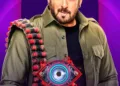 Bigg Boss 18 House Photo: A Sneak Peek into Salman Khan’s Prehistoric Haven with Turkish Hammam, Primitive Jail, and Cave-Inspired Bedroom