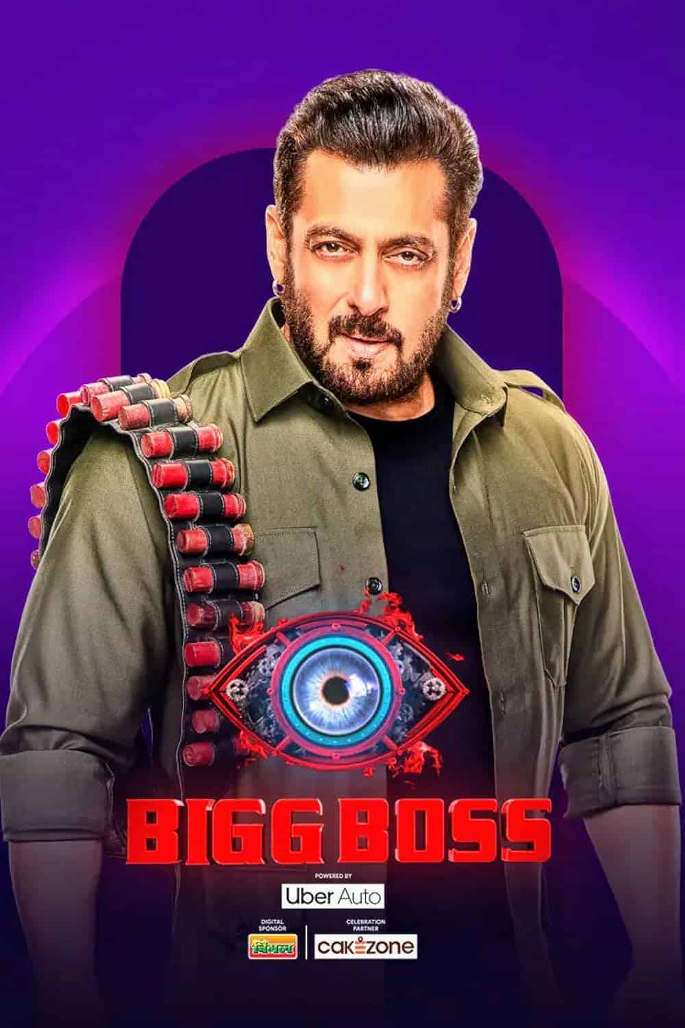 Bigg Boss 18 House Photo: A Sneak Peek into Salman Khan’s Prehistoric Haven with Turkish Hammam, Primitive Jail, and Cave-Inspired Bedroom