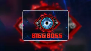 Bigg Boss 18