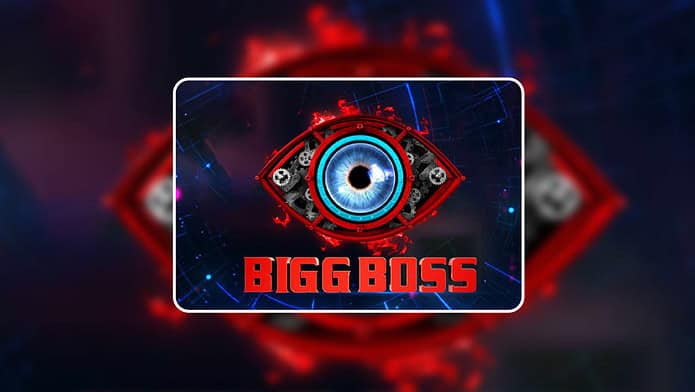 Bigg Boss 18