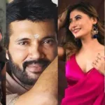 Bigg Boss Tamil 8 Contestants List: Ranjith, Dharsha Gupta, Sunita, and Ananthi will appear on Vijay Sethupathi’s show