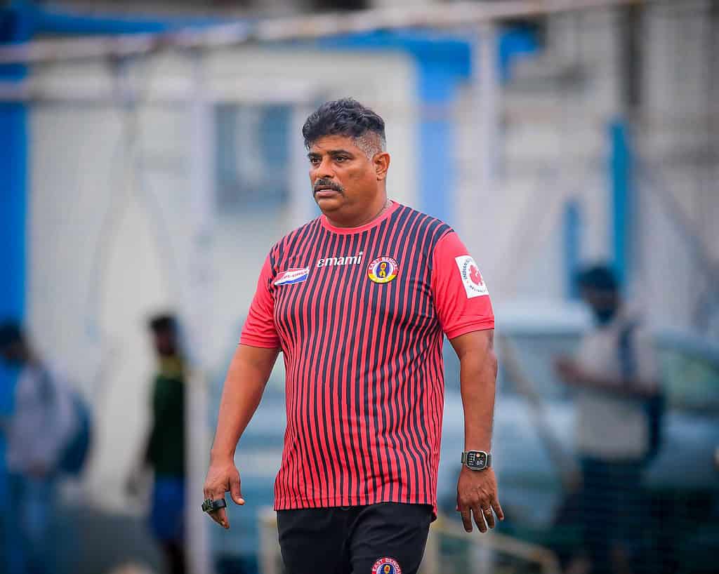 Bino George ISL 2024/25: Jamshedpur FC vs East Bengal FC - Match Preview