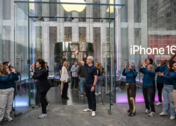 Apple Intelligence and iOS 18.1 Set for October 28 Release