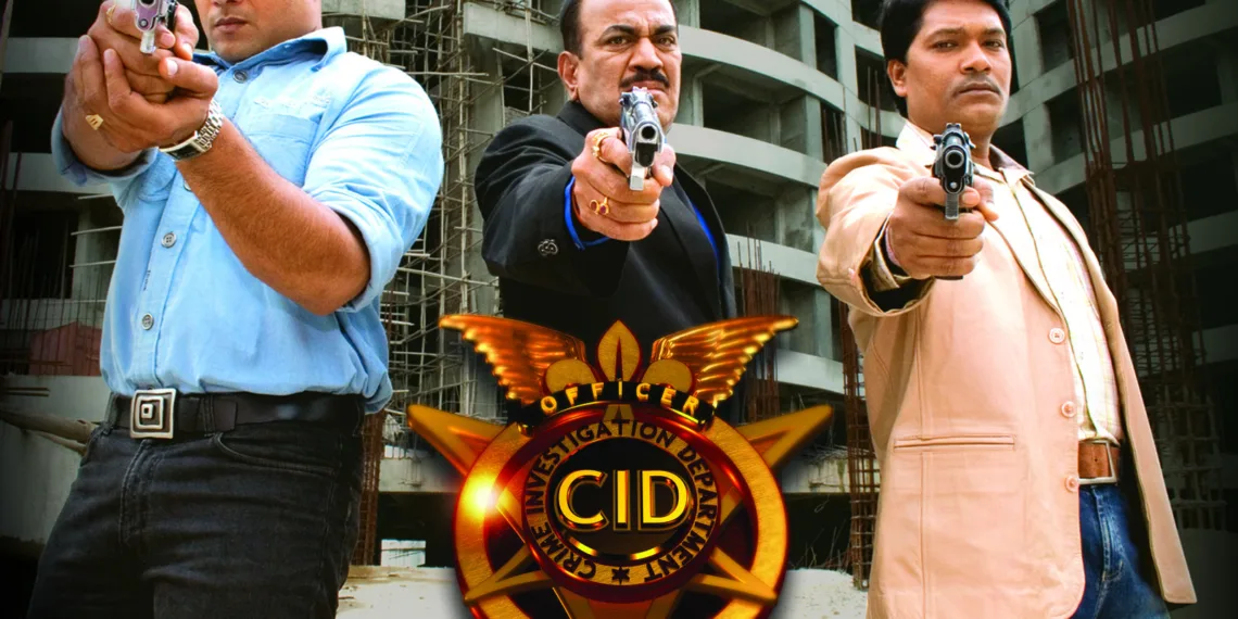 CID 2 Promo Teaser Out: Shivaaji Satam Rejoins Dayanand Shetty and Aditya Srivastava as Iconic Investigative Series Makes Its Comeback!